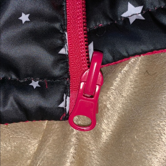 π₯³ HOST PICK Reversible vest - Picture 3 of 4